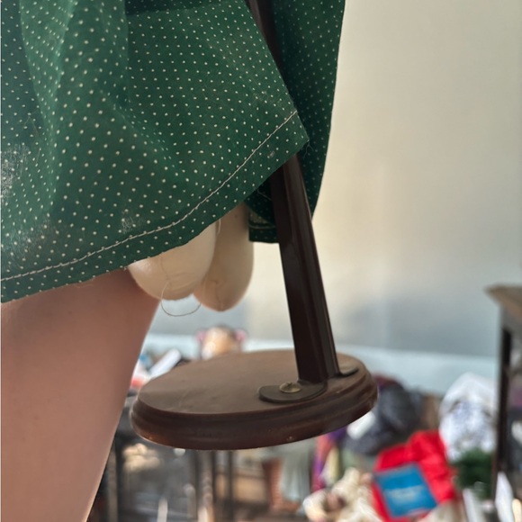 Muslin Rabbit (Vintage) - Picture 6 of 9